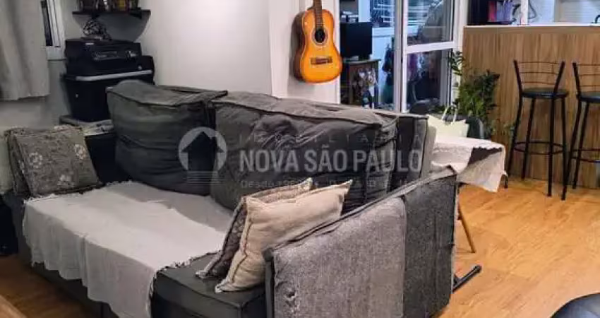 Apartamento com 2 quartos à venda no Centro, Diadema 