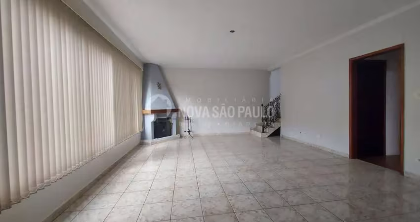 Casa comercial para alugar na Rua Natal, 89, Centro, Diadema