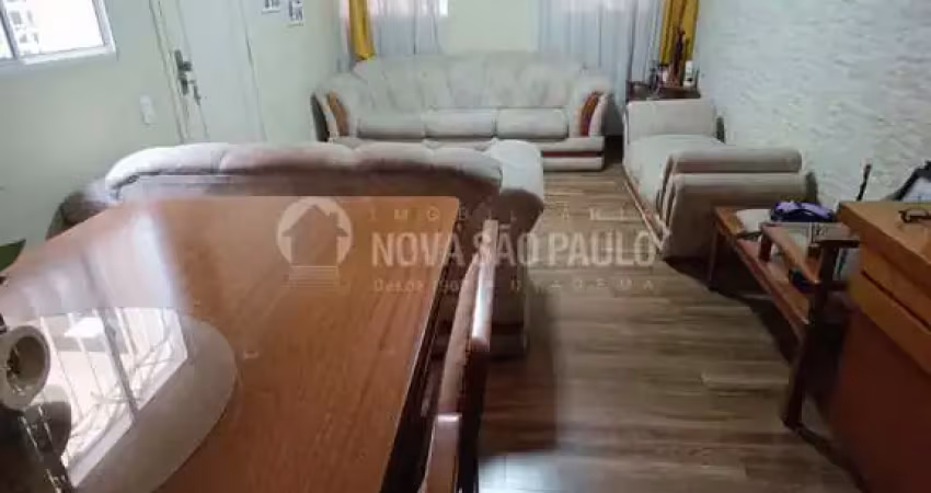 Casa com 3 quartos à venda no Centro, Diadema 