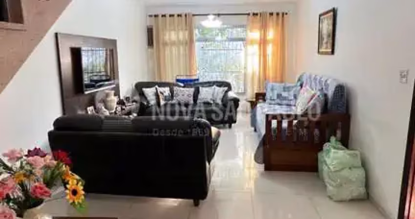 Casa com 3 quartos à venda no Centro, Diadema 