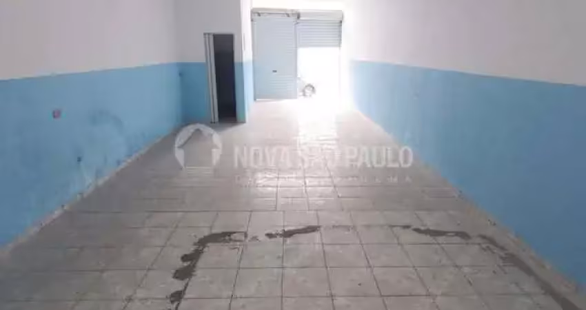 Sala comercial para alugar no Eldorado, Diadema 