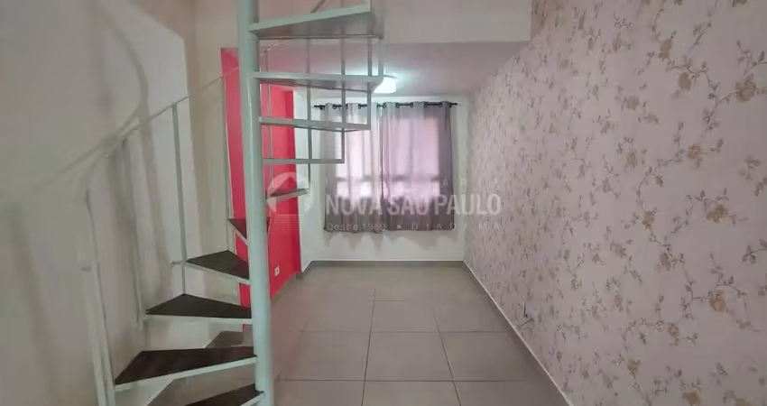 Apartamento com 2 quartos à venda na Rua São Manoel, 210, Centro, Diadema