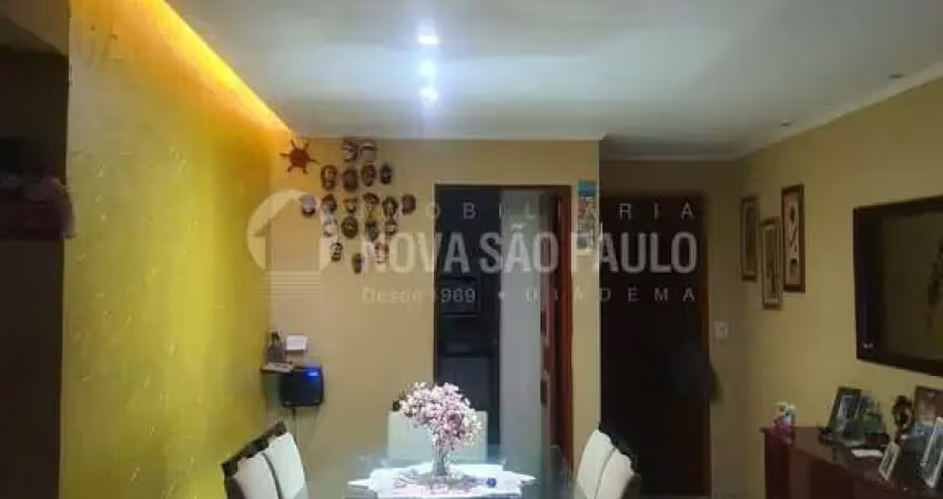 Apartamento com 2 quartos à venda em Americanópolis, São Paulo 