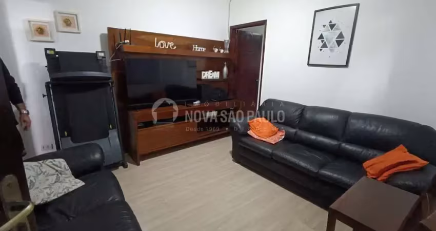 Casa com 3 quartos à venda no Centro, Diadema 