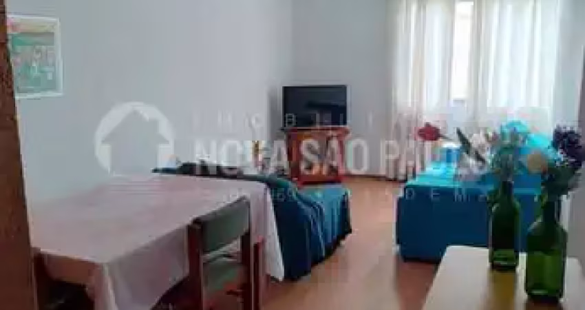 Apartamento com 2 quartos à venda no Centro, Diadema 
