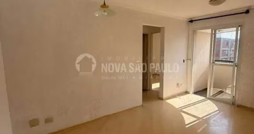 Apartamento com 2 quartos para alugar no Centro, Diadema 
