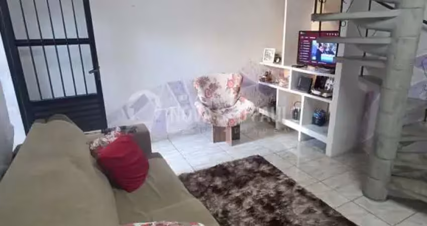 Casa comercial à venda no Centro, Diadema 