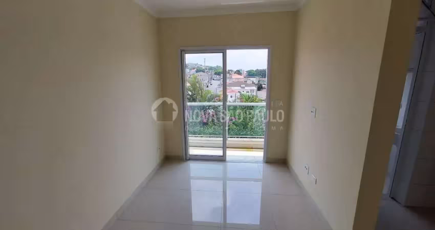 Apartamento com 2 quartos para alugar na Rua Topázio, 211, Centro, Diadema