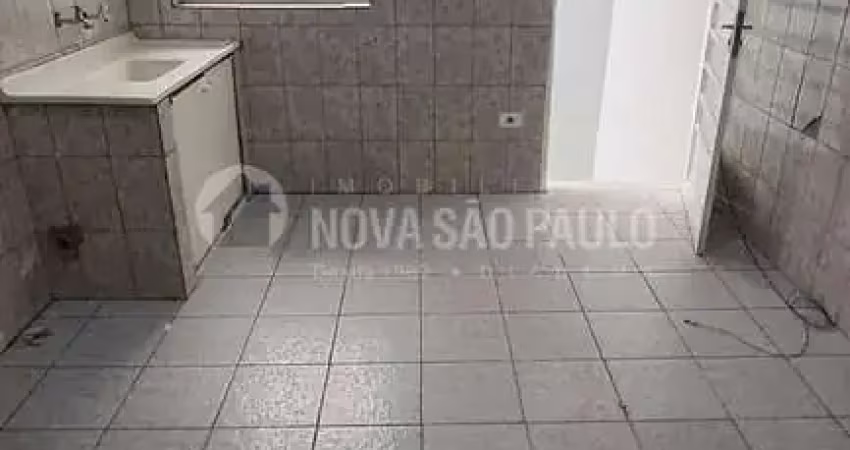 Casa com 1 quarto para alugar no Campanário, Diadema 
