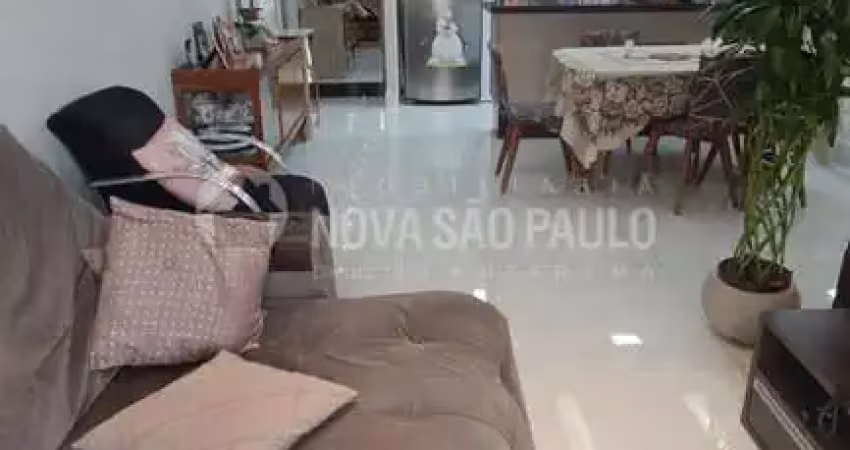 Apartamento com 3 quartos à venda no Centro, Diadema 