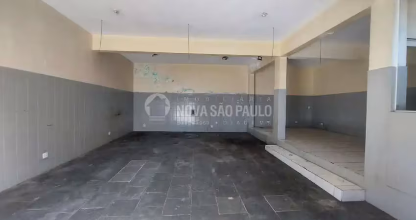 Sala comercial para alugar na Rua Estados Unidos, 530, Centro, Diadema