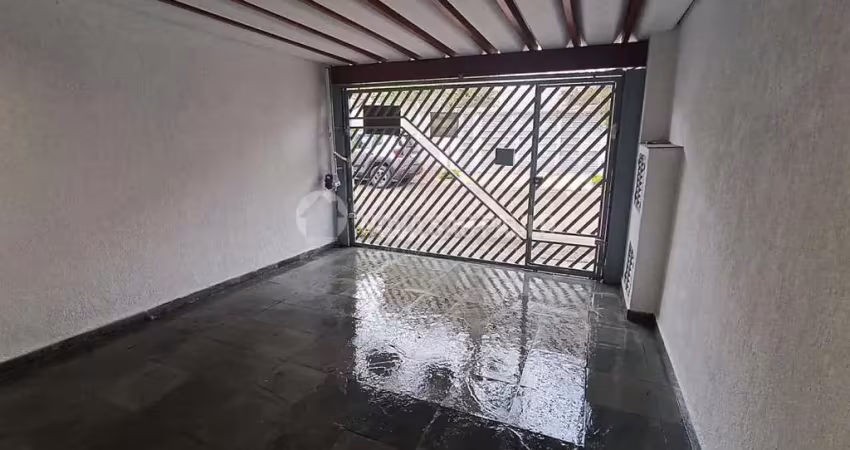 Casa com 2 quartos à venda no Campo Belo, São Paulo 