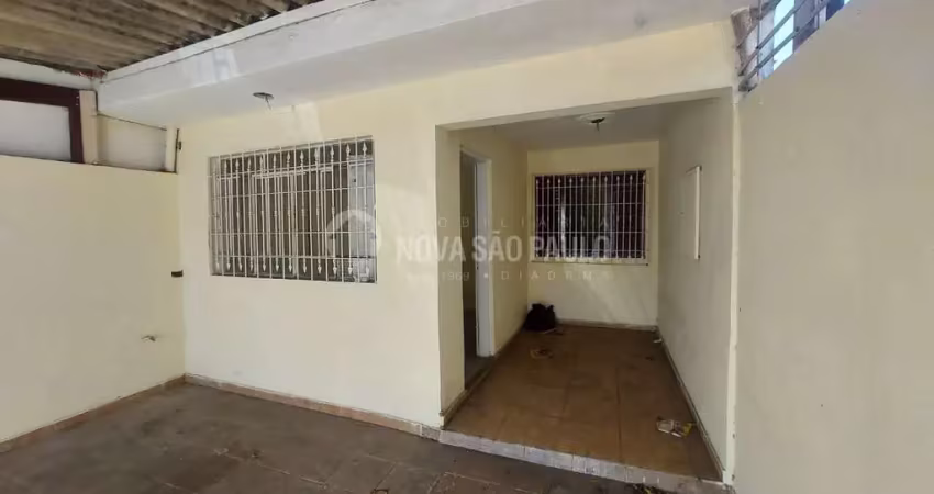 Casa com 3 quartos para alugar na Rua Colômbia, 212, Centro, Diadema