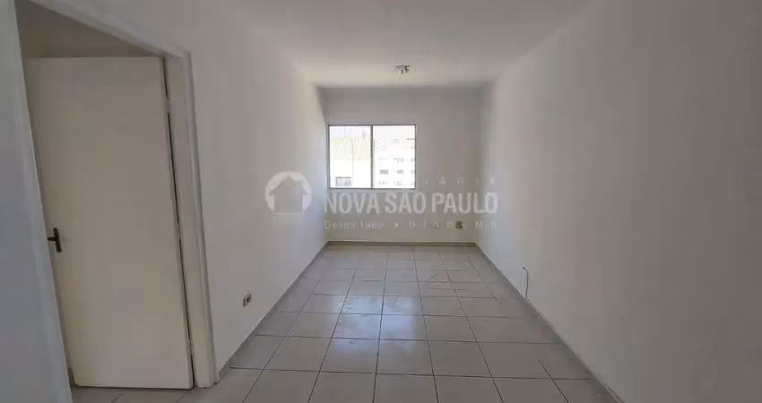 Apartamento com 2 quartos para alugar na Rua Tiradentes, 110, Centro, Diadema