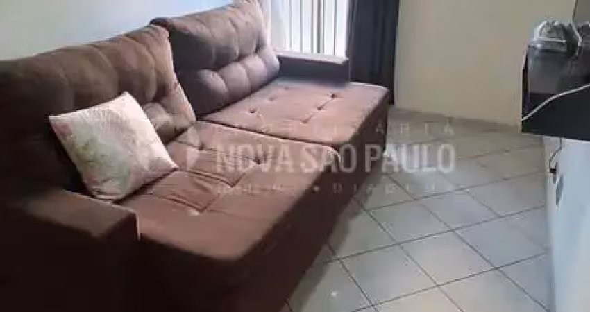 Apartamento com 2 quartos para alugar no Conceição, Diadema 
