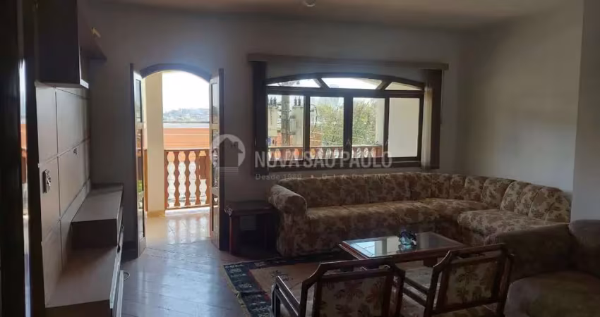 Apartamento com 3 quartos para alugar na Rua Manoel da Nóbrega, 1510, Centro, Diadema