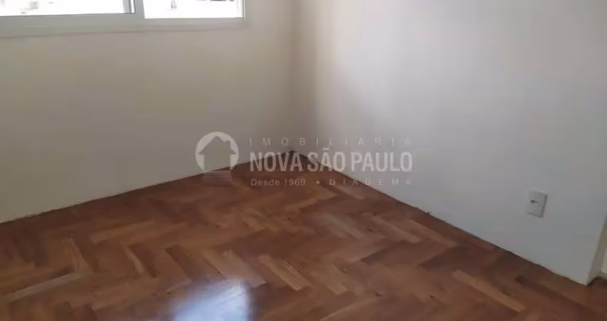 Apartamento com 2 quartos para alugar na Avenida Curió, 868, Campanário, Diadema