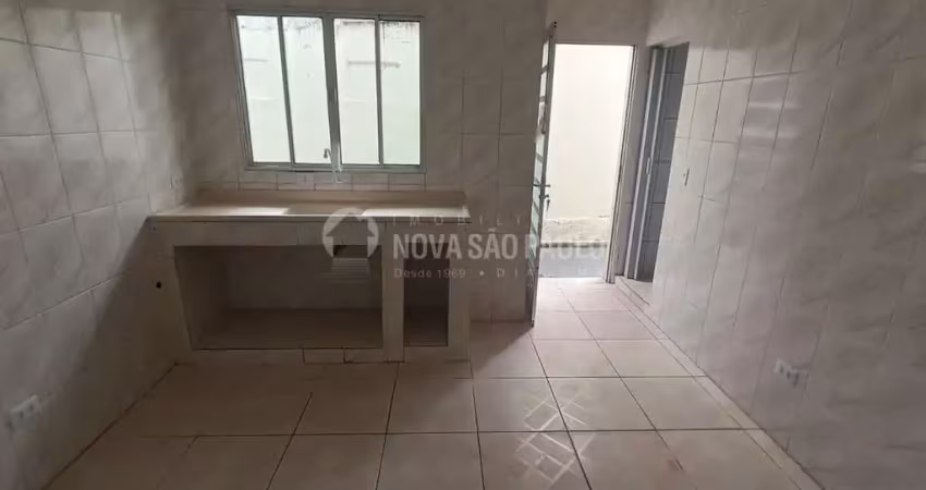 Casa comercial à venda no Conceição, Diadema 