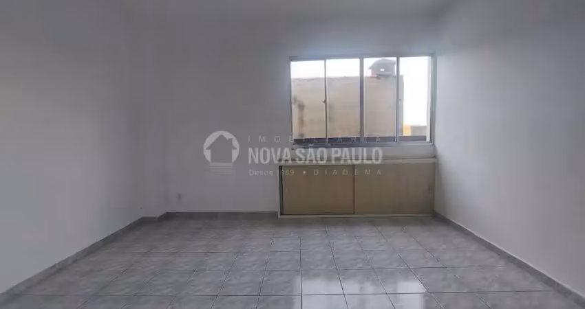 Apartamento com 1 quarto para alugar na Avenida Sete de Setembro, 600, Centro, Diadema