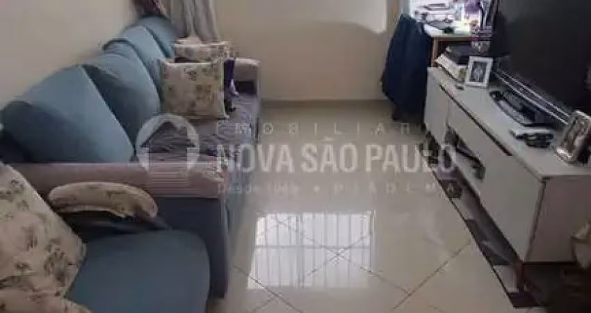 Apartamento com 2 quartos à venda no Jardim Miriam, São Paulo 