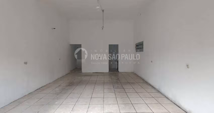 Sala comercial para alugar no Campanário, Diadema 