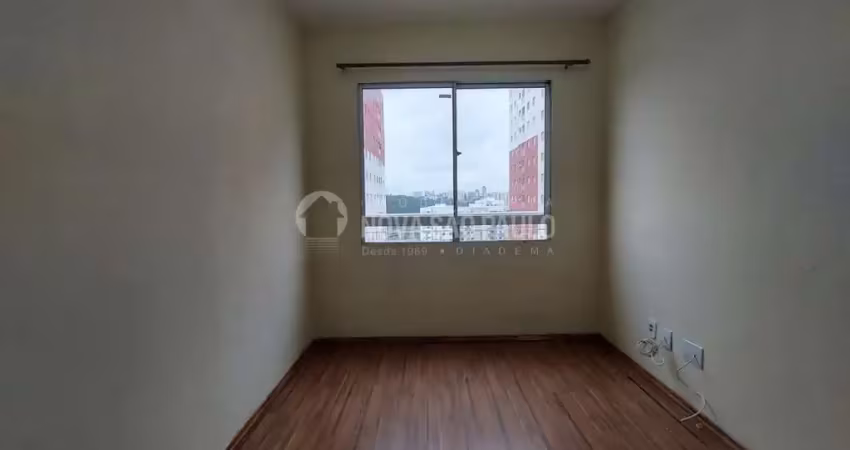 Apartamento com 2 quartos para alugar na Rua Yayá, 206, Canhema, Diadema