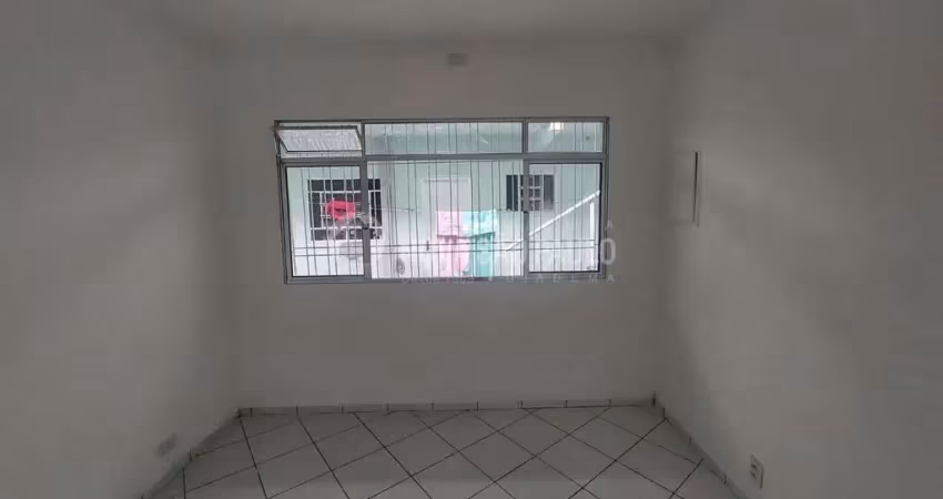 Casa com 1 quarto para alugar na Rua Vinte e Seis de Abril, 281, Canhema, Diadema