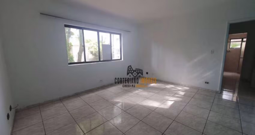 Apartamento com 3 dormitórios para alugar, 148 m² por R$ 3.735,97/mês - Ponta da Praia - Santos/SP