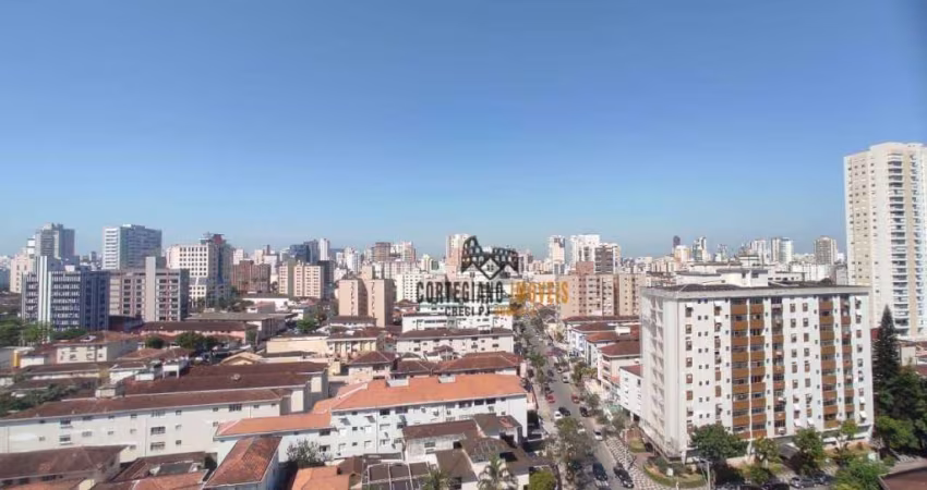 CAMPO GRANDE = PRÉDIO NOVO !!!