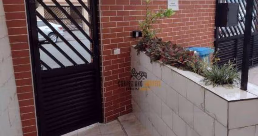 EXCELENTE APARTAMENTO TÉRREO DE 2 DORMITÓRIOS !