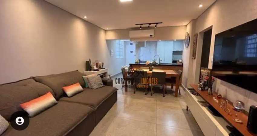 Apartamento com 2 quartos à venda na Avenida Presidente Wilson, José Menino, Santos