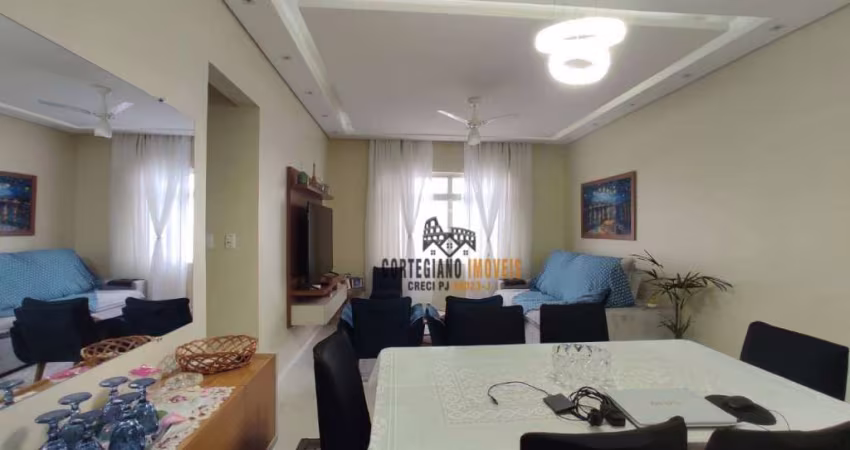 ITARARÉ - FRENTE AO MAR - VISTA DE CINEMA !!!