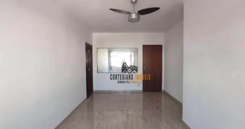 Apartamento com 1 dormitório à venda, 60 m² por R$ 400.000,00 - Vila Belmiro - Santos/SP