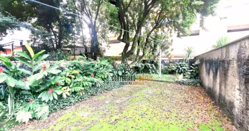 Sobrado com 3 dormitórios à venda, 120 m² por r$ 780.000,00 - vila belmiro - santos/sp