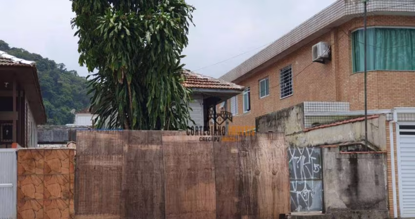 TERRENO À VENDA = VL BELMIRO/MARAPÉ