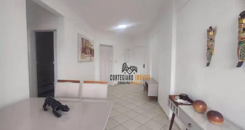 Apartamento com 2 dormitórios para alugar, 70 m² por r$ 3.700,02/mês - boqueirão - santos/sp