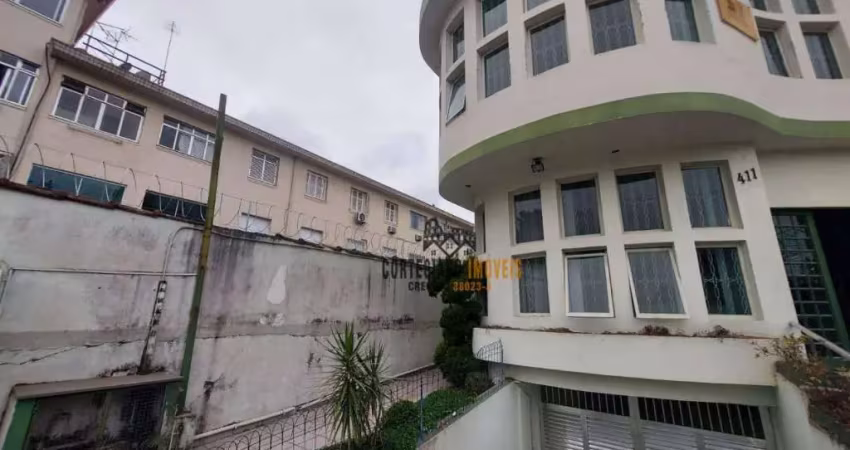 Prédio, 980 m² - venda por R$ 2.800.000,00 ou aluguel por R$ 25.000,00/mês - Macuco - Santos/SP