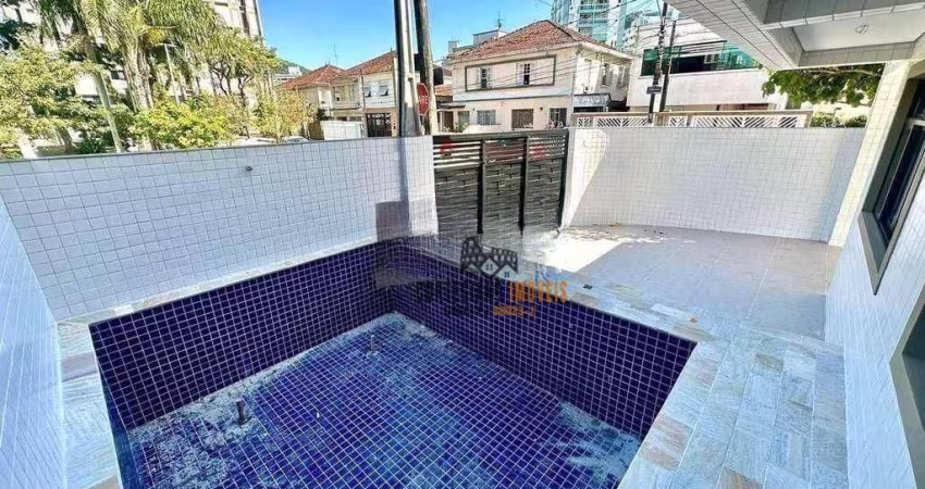Sobrado Novo 3suites