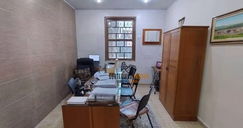Casa comercial à venda, 90 m² por r$ 720.000 - centro - são vicente