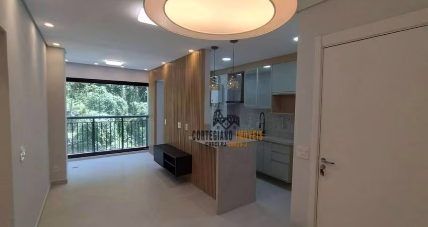 Residencial Way Orquidário - 2 Dormitórios à Venda  - Lazer Completo !