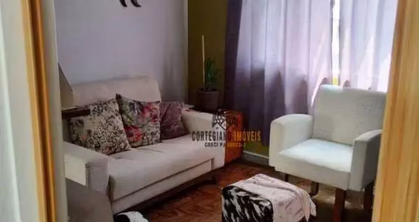 BNH APARECIDA - 2 DORMITÓRIOS À VENDA !