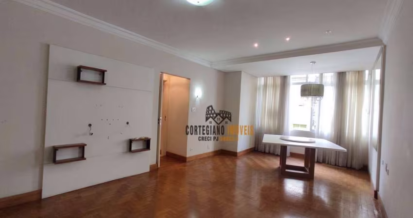 Boqueirão, Santos - Amplo Apartamento de 03 Dormitórios à Venda - Só R$ 690 mil !