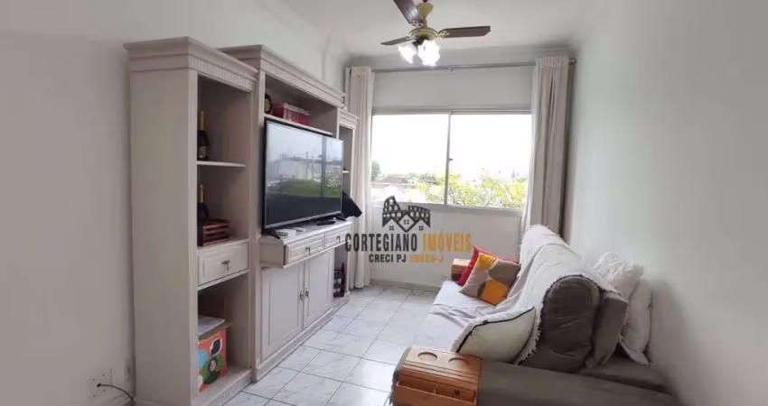 Residencial central park, santos - lazer completo - 2 dormitórios - frente !