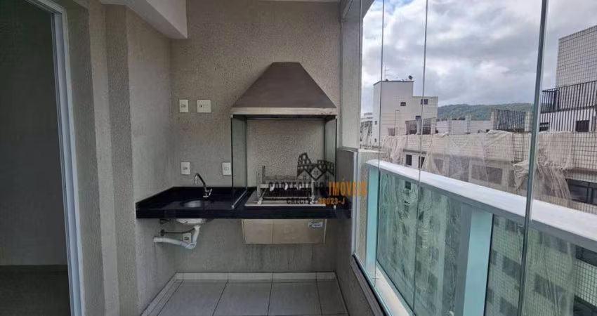 Residencial Quality House - Andar Alto - Lazer Completo - Suíte - À Venda !