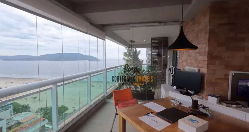 Residencial Prime Plaza - Andar Alto - Alto Padrão - Santos, SP !