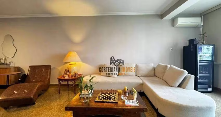 Lindo Apartamento à Venda - 03 Suítes - 02 Vagas - Gonzaga, Santos !