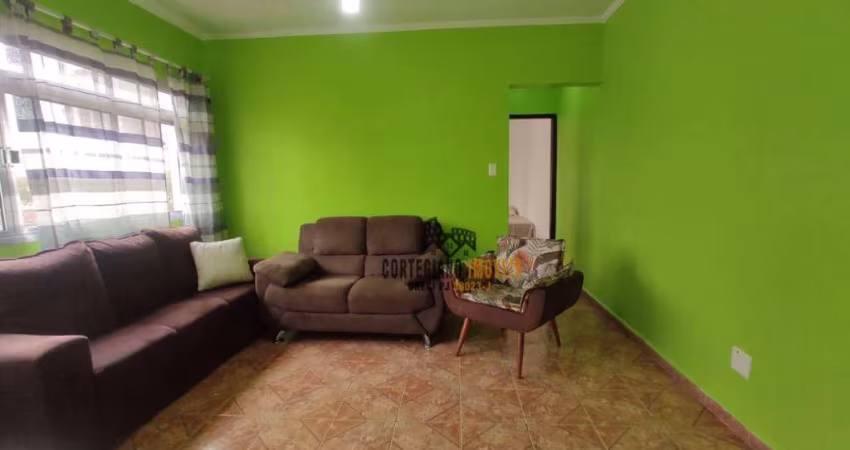 Oportunidade! - Amplo Apartamento 1 Dormitório, Próximo à Praia  à venda por R$ 320.000 !
