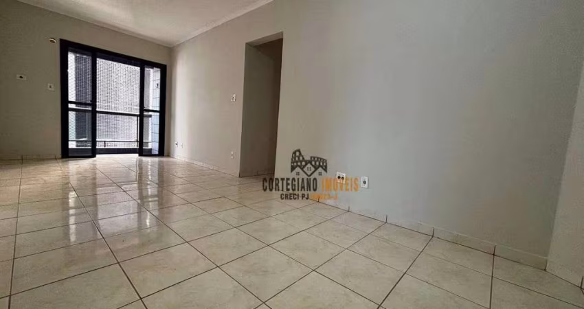 Apartamento com 2 dormitórios à venda, 125 m² por R$ 675.000,00 - Ponta da Praia - Santos/SP