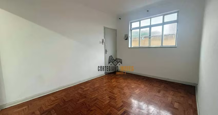 Apartamento com 2 dormitórios à venda, 65 m² por R$ 295.000,00 - Vila Belmiro - Santos/SP