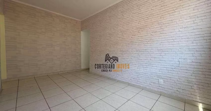 Campo Grande, Santos = Ótimo Apartamento de 2 Dormitórios à Venda !